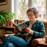 Margaret L.