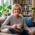 Patricia M.
